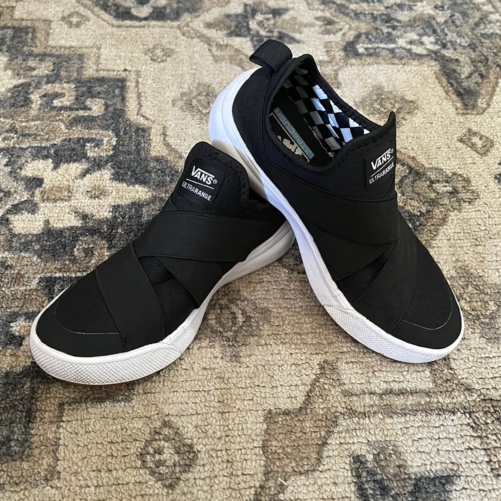 Women’s Vans Ultrarange EXO